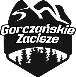 Gorczanskiezacisze - logo