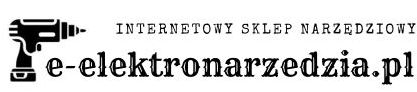 E Elektronarzedzia - logo