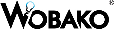 Wobako - logo