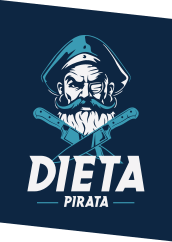 Dietapirata - logo