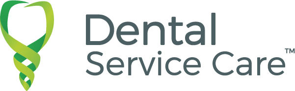 Dentalservice - logo
