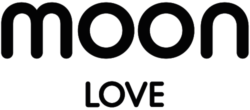 Moonlove - logo