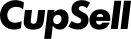 CupSell - logo