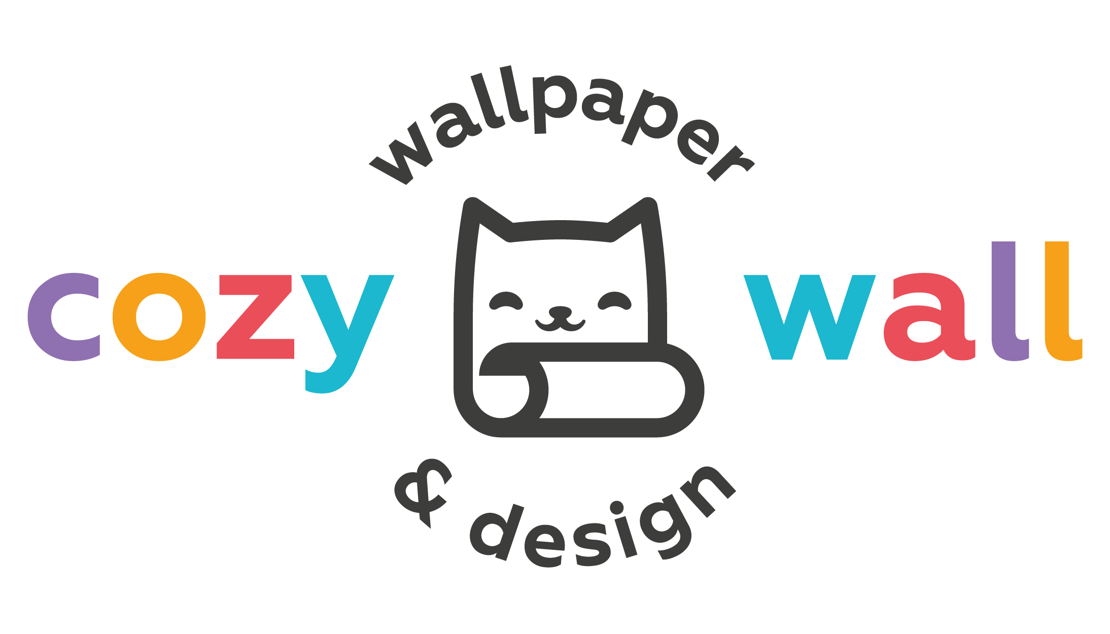 Cozywall - logo