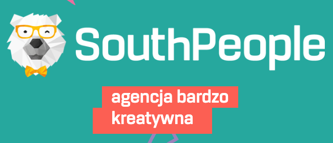 Southpeople - logo