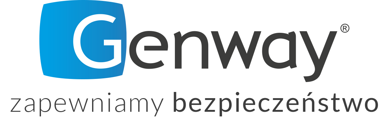 Genway - logo