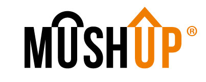 mushup - logo