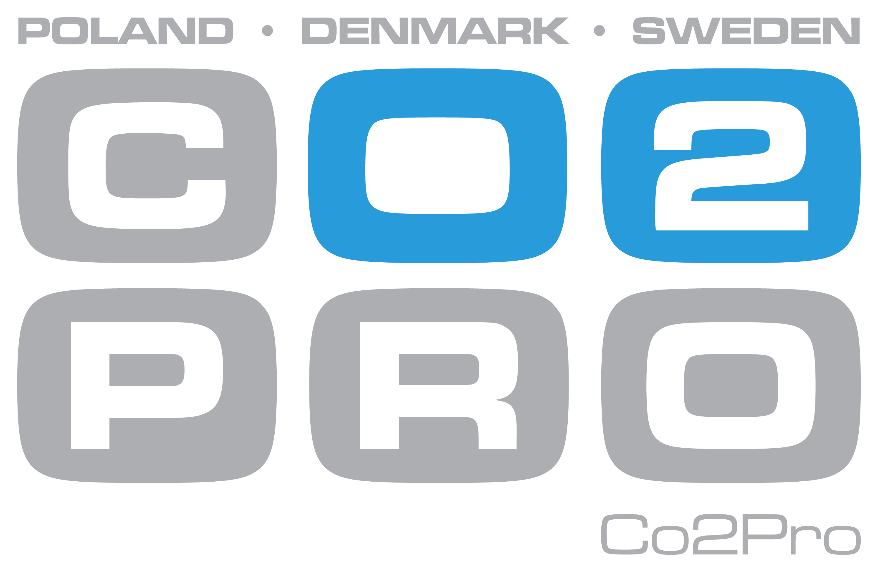 Co2Pro - logo