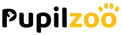 Pupilzoo - logo