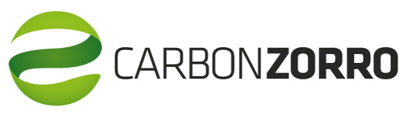 Carbonzorro - logo