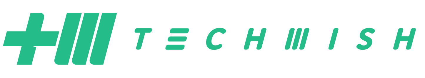 techwish - logo