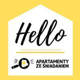 Helloapartamenty - logo