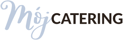 Mojcatering - logo