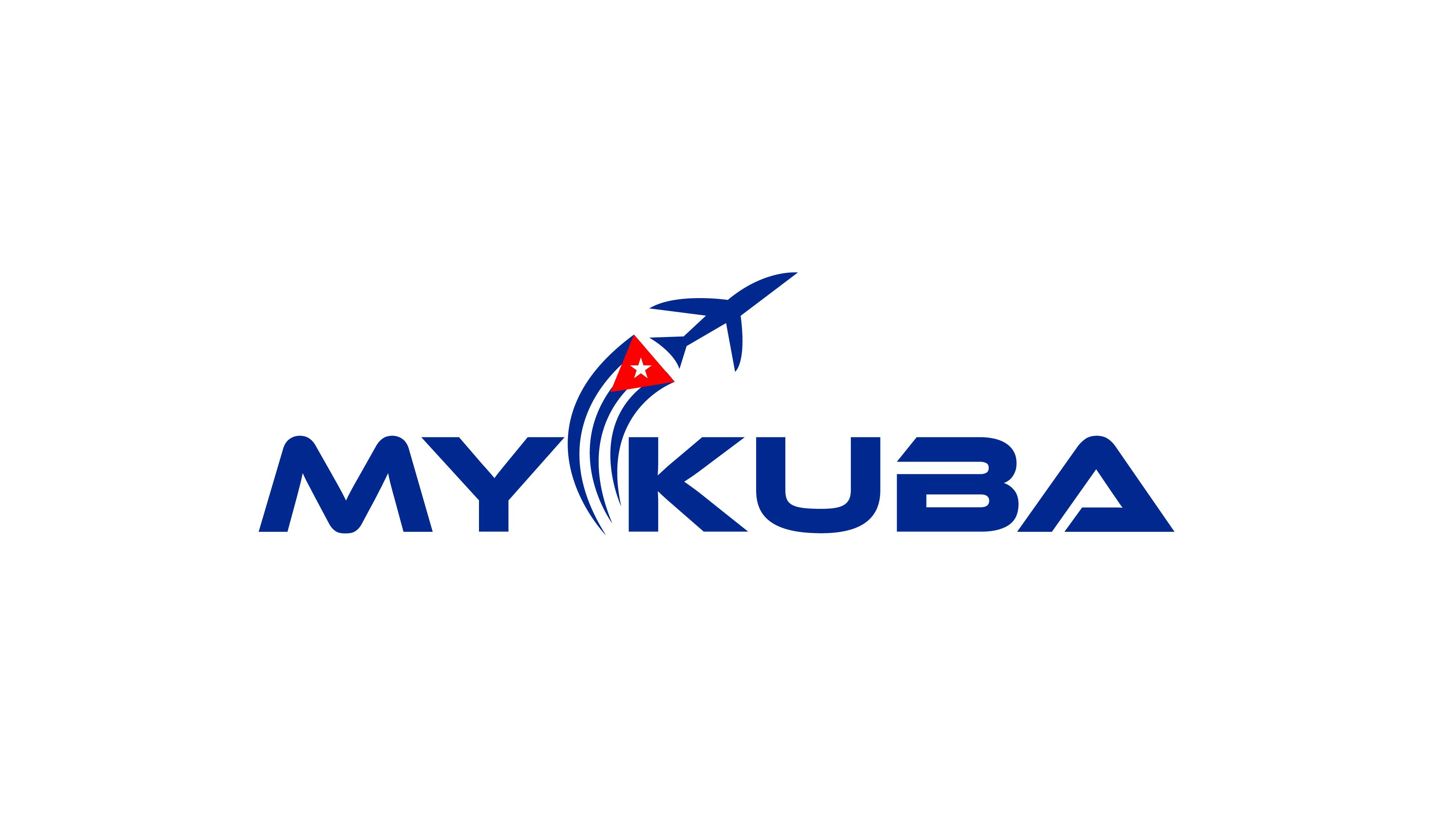 Mykuba - logo