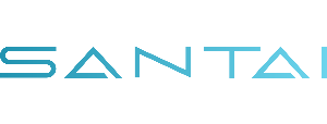 Santai - logo