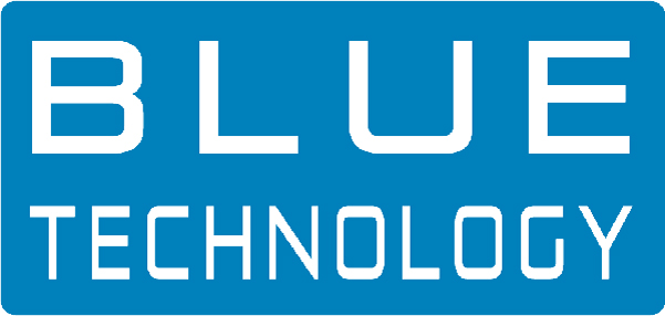 Bluetechnology - logo