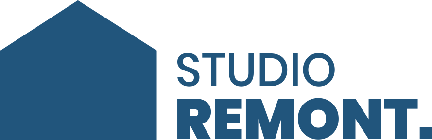 Studio Remont - logo