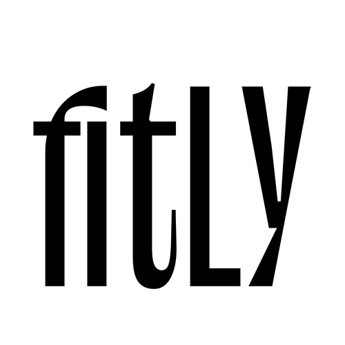 Fitly - logo