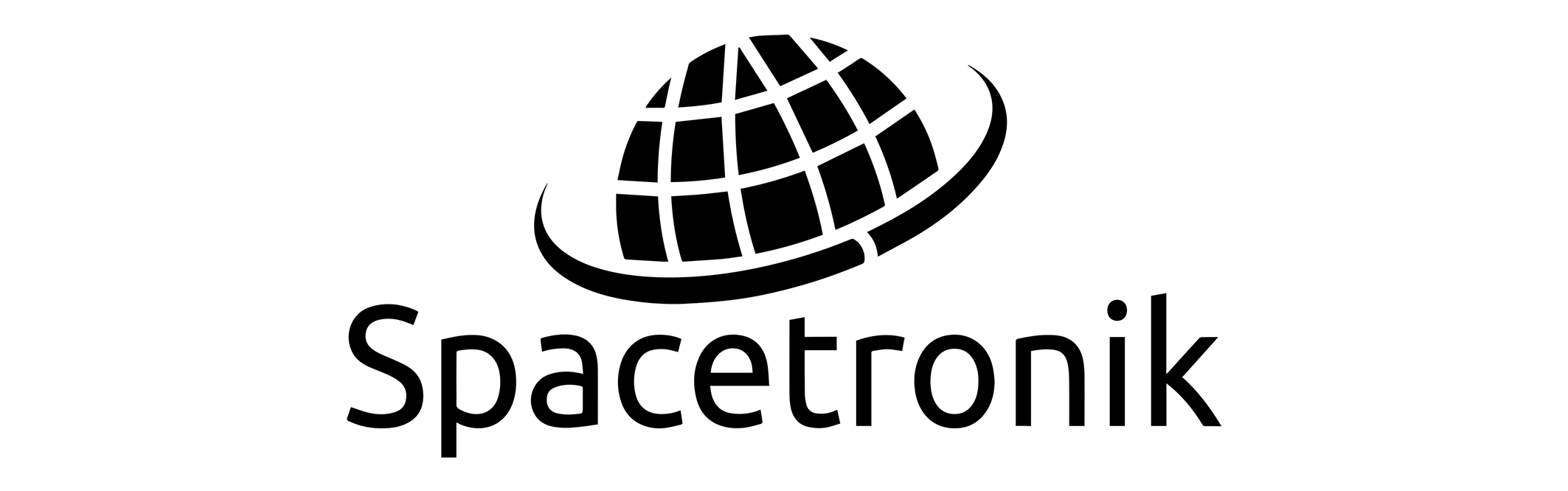 Spacetronik - logo