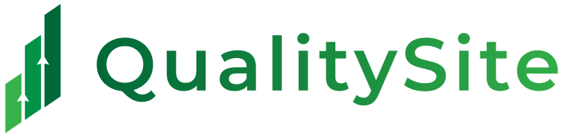 Qualitysite - logo