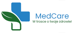 Medcare - logo