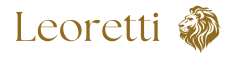 Leoretti - logo