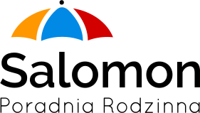 Poradniasalomon - logo
