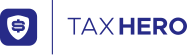 Taxhero - logo