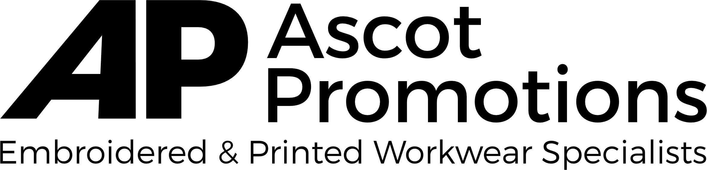Ascotpromotions - logo