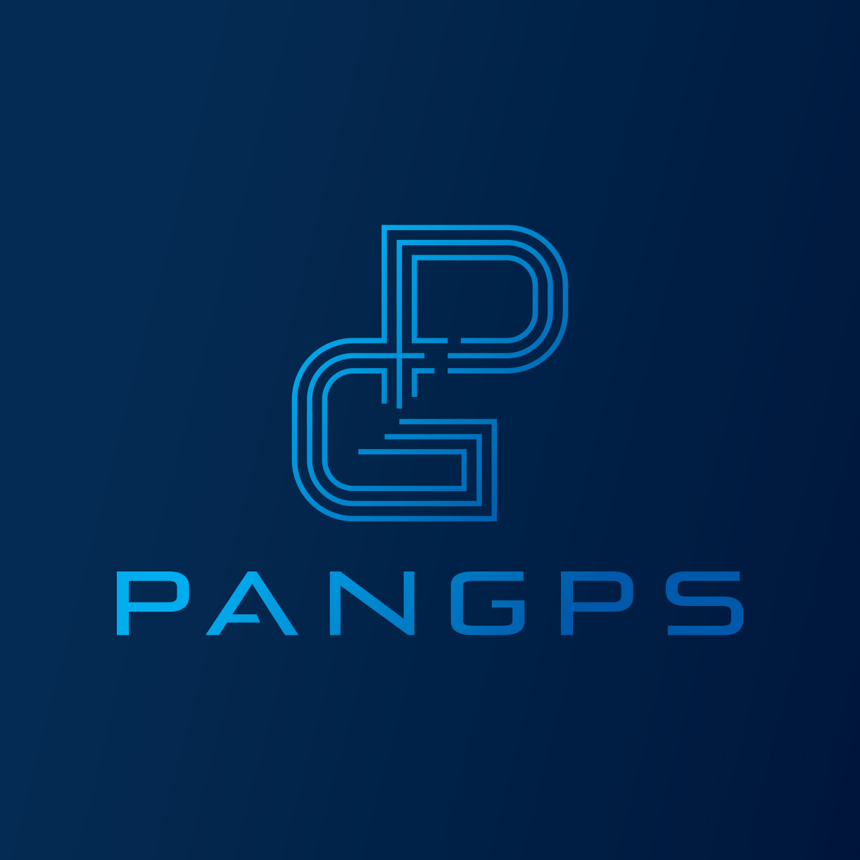 Pangps - logo