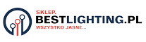 BestLighting.pl Specjalistyczne oświetlenie LED - logo