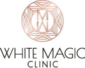 Whitemagicclinic - logo