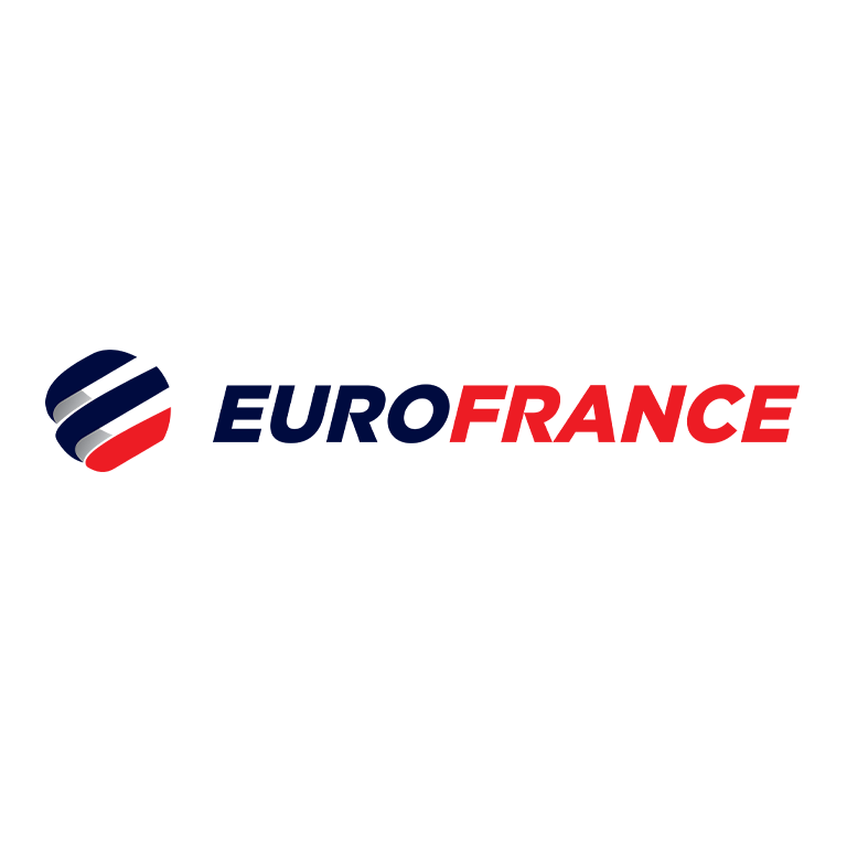 Eurofrance - logo