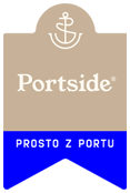 Portside - logo