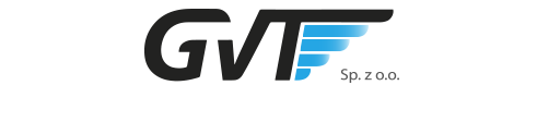 GVT Sp. z o.o. - logo