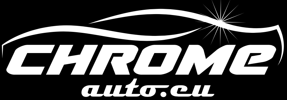 chromeauto - logo