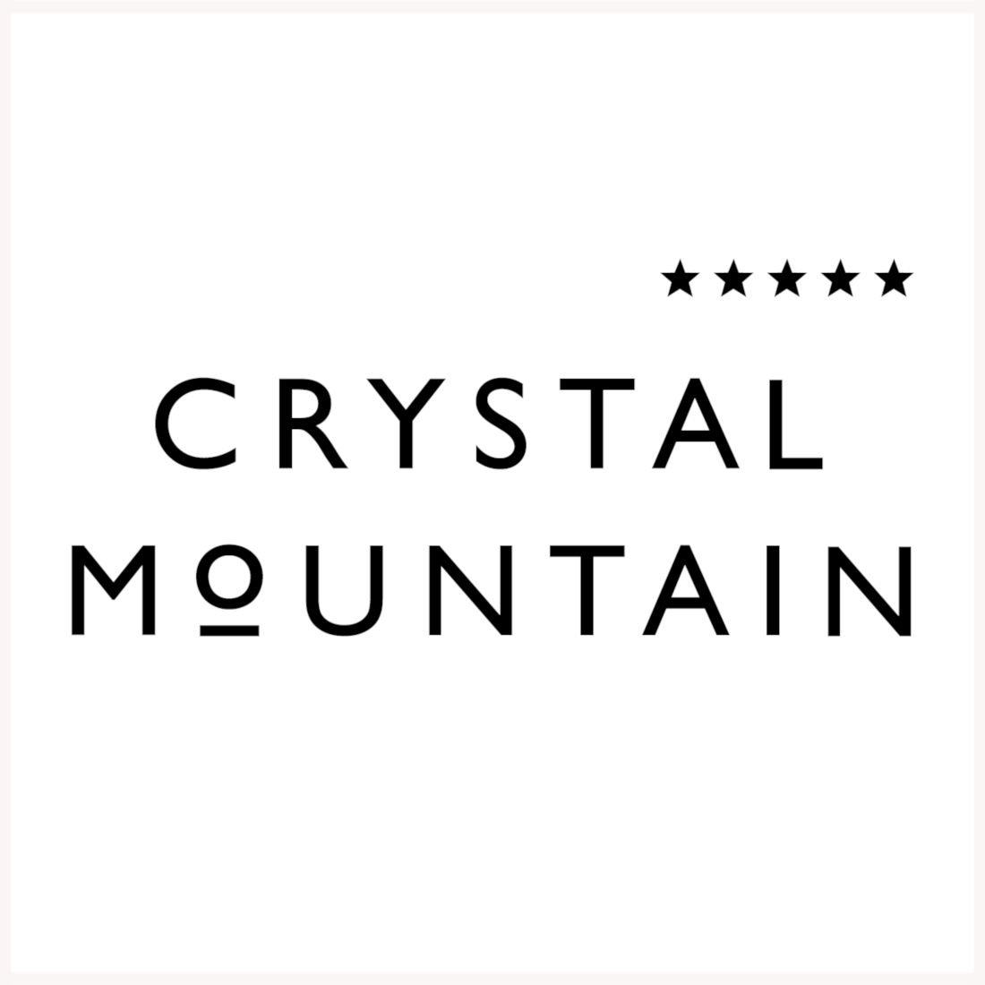 Crystal-mountain - logo