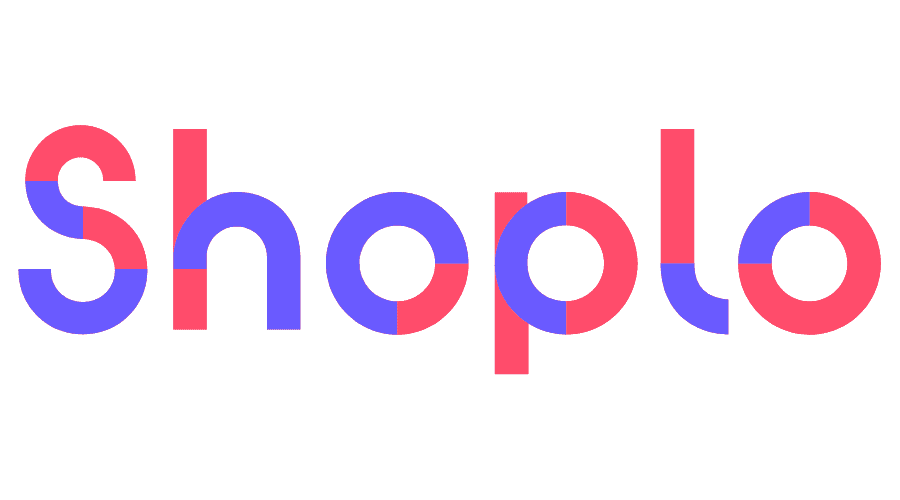 Shoplo - logo