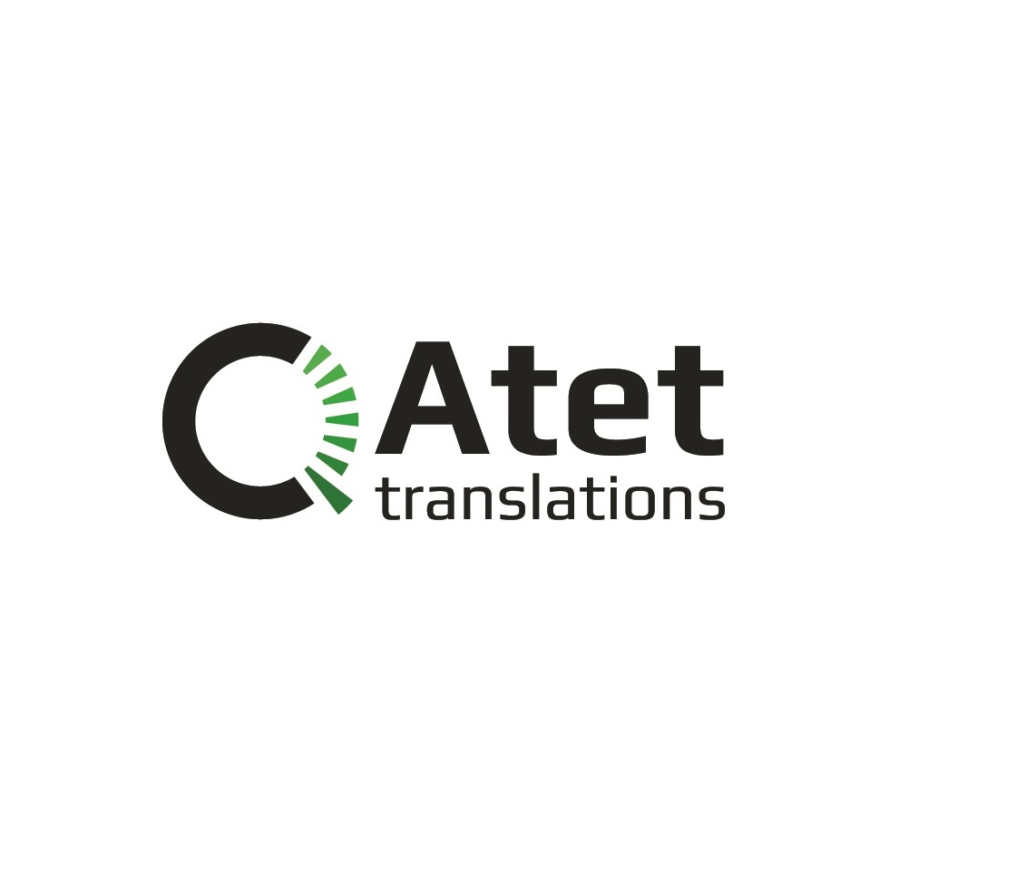 Atet - logo