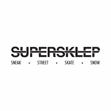 SUPERSKLEP - logo