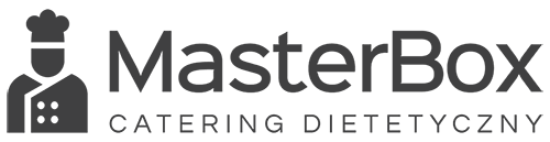 Masterboxcatering - logo