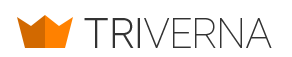 Triverna - logo
