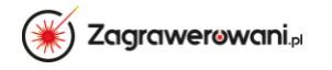 Grawer Gdańsk - logo
