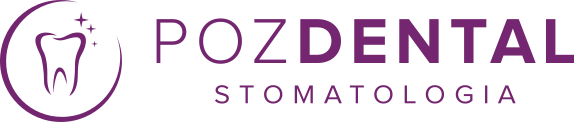 Pozdental - logo