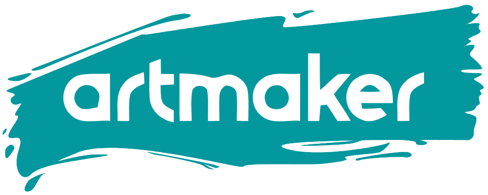 Artmaker - logo
