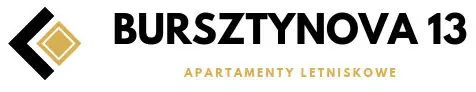 Bursztynova - logo