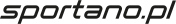Sportano - logo