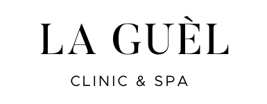 LA GUÈL - logo