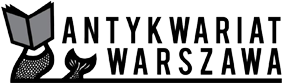 Antykwariatwaw - logo