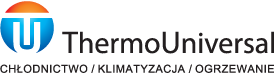 Thermouniversal - logo